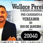 Wallace Pereira